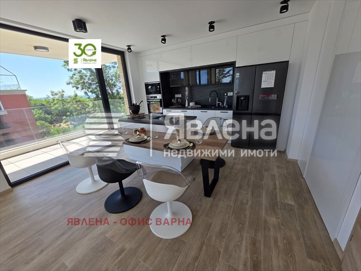 Продава 4-СТАЕН, гр. Варна, к.к. Св.Св. Константин и Елена, снимка 5 - Апартаменти - 53881464