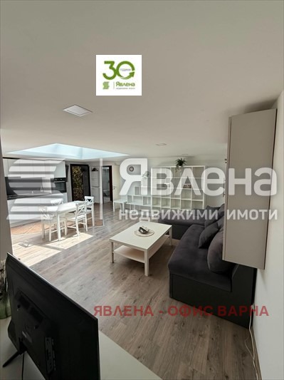 Продава 4-СТАЕН, гр. Варна, Спортна зала, снимка 5 - Апартаменти - 55534093