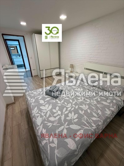 Продава 4-СТАЕН, гр. Варна, Спортна зала, снимка 3 - Апартаменти - 55534093