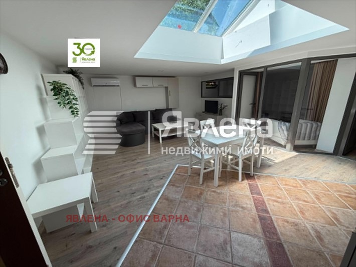 Продава 4-СТАЕН, гр. Варна, Спортна зала, снимка 2 - Апартаменти - 55534093