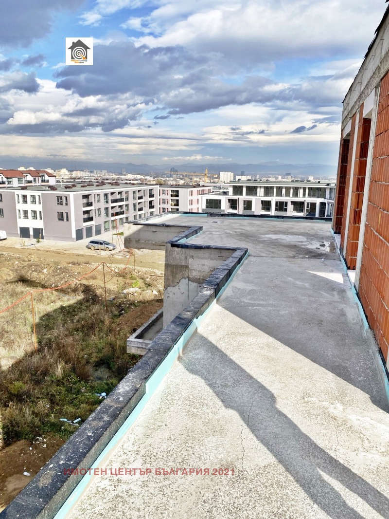 Продава МНОГОСТАЕН, гр. София, Малинова долина, снимка 2 - Апартаменти - 53019524