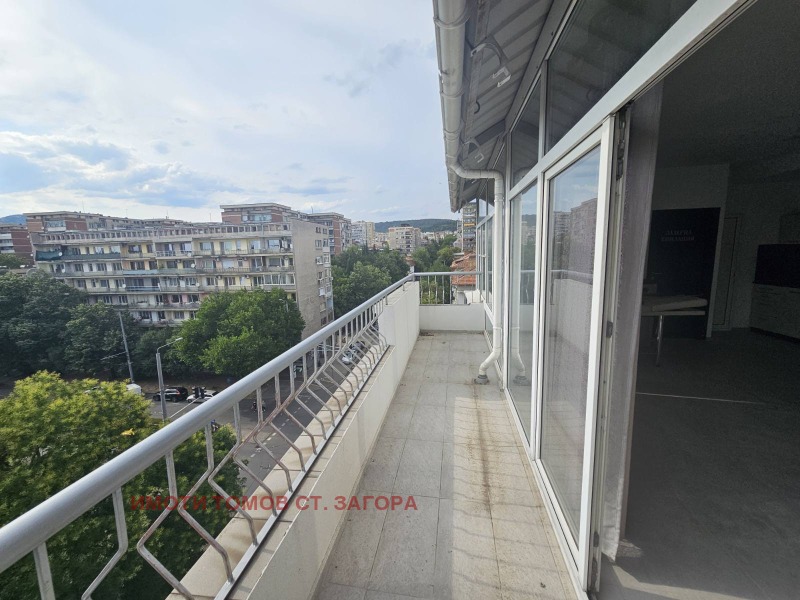 Zu verkaufen  Büro Stara Zagora , Zentar , 69 qm | 92418810 - Bild [8]