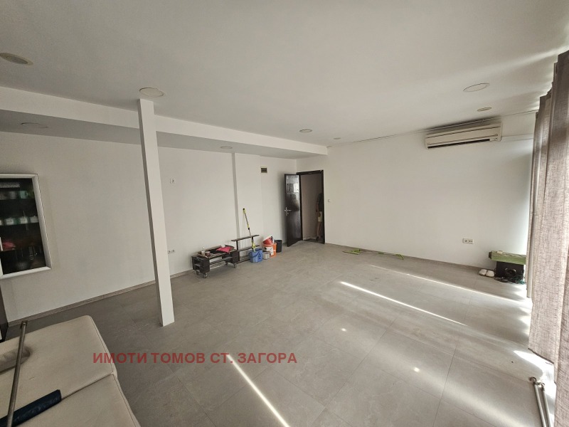 Zu verkaufen  Büro Stara Zagora , Zentar , 69 qm | 92418810 - Bild [2]