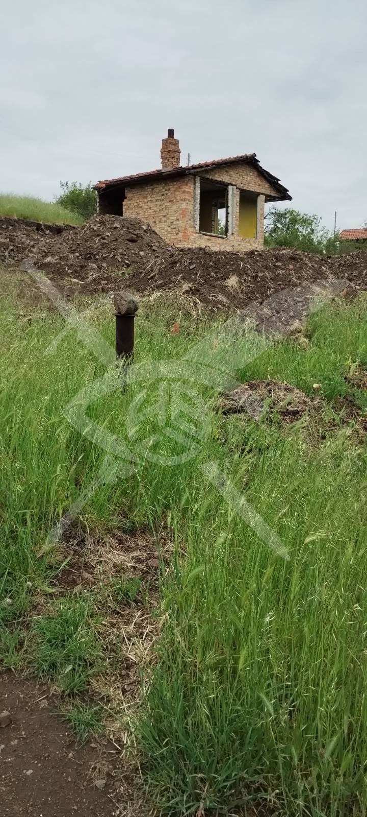 Till salu  Hus Burgas , Banevo , 60 kvm | 32225538