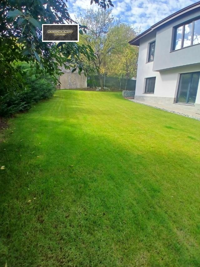 Продава КЪЩА, гр. София, Горна баня, снимка 5 - Къщи - 55646045