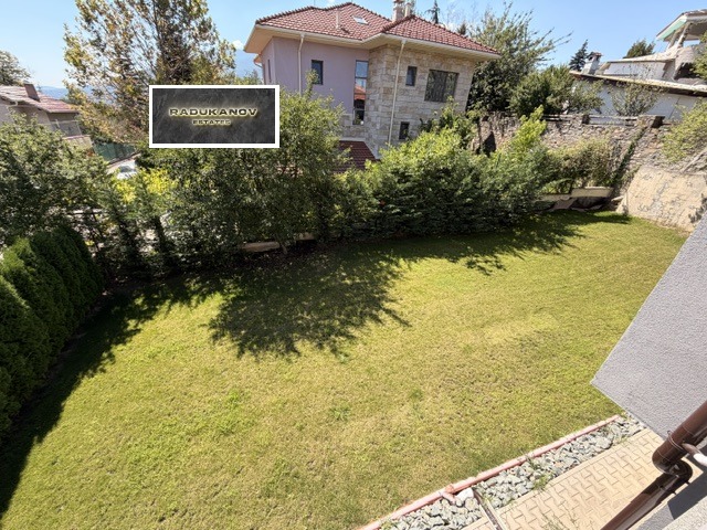 Продава КЪЩА, гр. София, Горна баня, снимка 7 - Къщи - 55646045