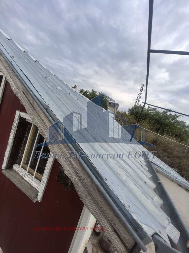 Продава ВИЛА, с. Дибич, област Шумен, снимка 2 - Вили - 56229498
