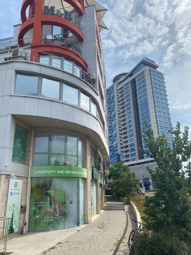 De vânzare  Loc de parcare Sofia , Țentâr , 15 mp | 68543455 - imagine [7]