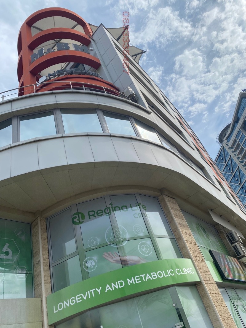 De vânzare  Loc de parcare Sofia , Țentâr , 15 mp | 68543455 - imagine [5]