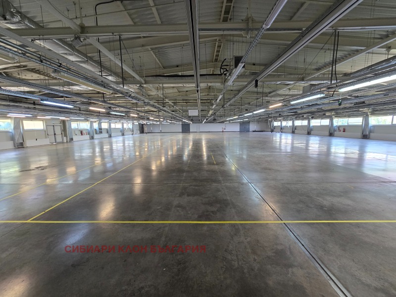 Zu verkaufen  Industriegebäude region Sofia , Ihtiman , 3830 qm | 36851544