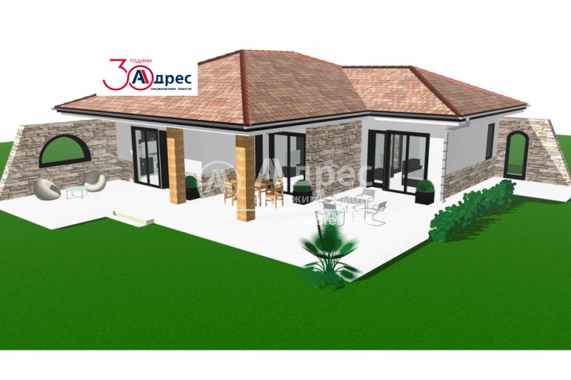 For Sale  Plot region Blagoevgrad , Lilyanovo , 5784 sq.m | 23686425 - image [7]