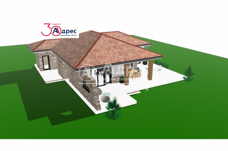 For Sale  Plot region Blagoevgrad , Lilyanovo , 5784 sq.m | 23686425 - image [8]