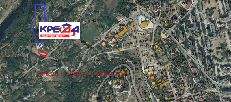 En venta  Trama Kardzhali , Vazrozhdentsi , 850 metros cuadrados | 11800562 - imagen [2]