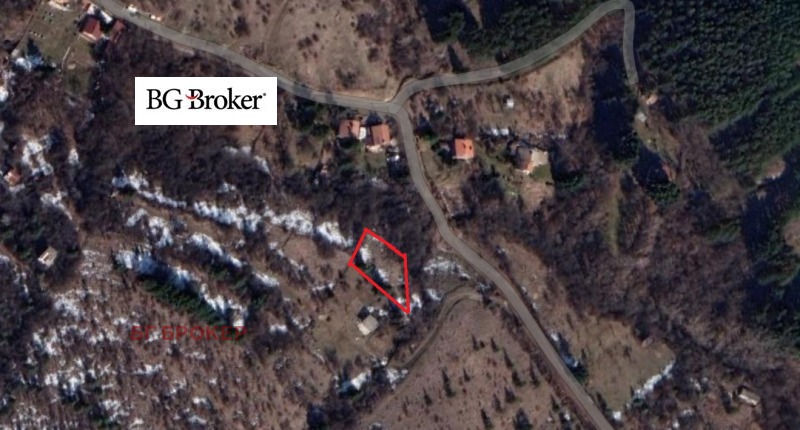 Продава ПАРЦЕЛ, гр. София, област София-град, снимка 2 - Парцели - 52627220