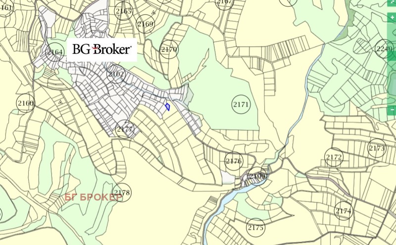 Продава ПАРЦЕЛ, гр. София, област София-град, снимка 5 - Парцели - 52627220