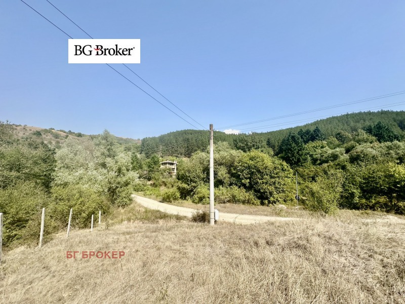 Продава ПАРЦЕЛ, гр. София, област София-град, снимка 10 - Парцели - 52627220