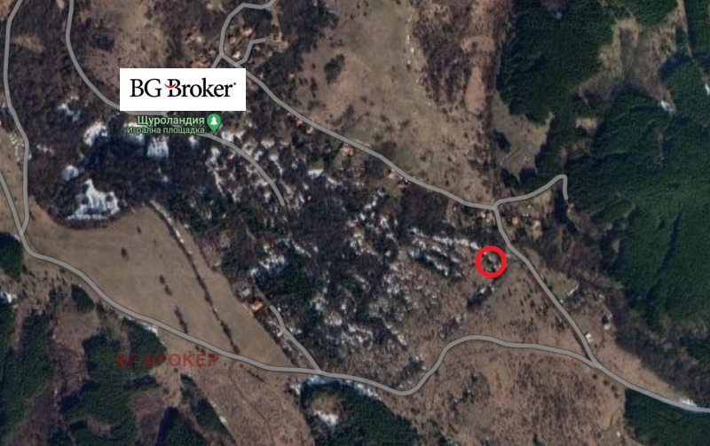 Продава ПАРЦЕЛ, гр. София, област София-град, снимка 3 - Парцели - 52627220