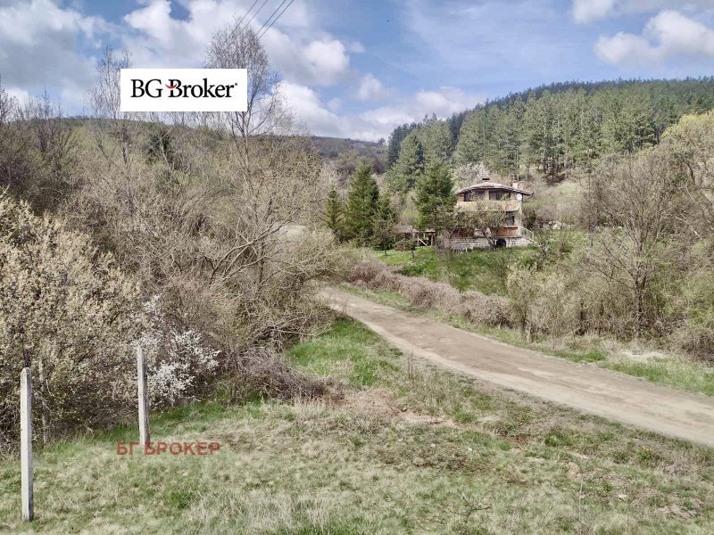 Продава ПАРЦЕЛ, гр. София, област София-град