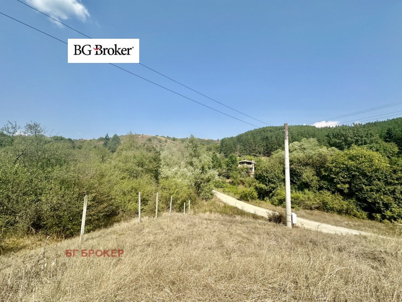 Продава ПАРЦЕЛ, гр. София, област София-град, снимка 14 - Парцели - 52627220