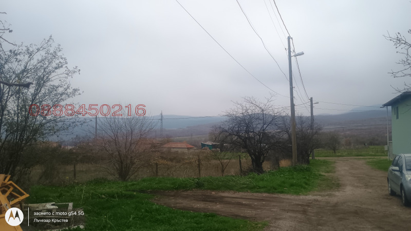Продава ПАРЦЕЛ, с. Црънча, област Пазарджик, снимка 3 - Парцели - 52884162