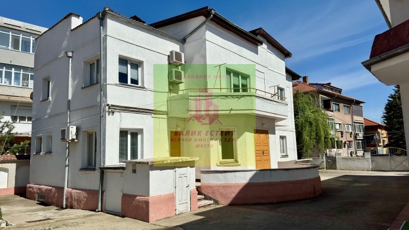 Продава БИЗНЕС ИМОТ, гр. Добрич, Център, снимка 1 - Други - 45209705