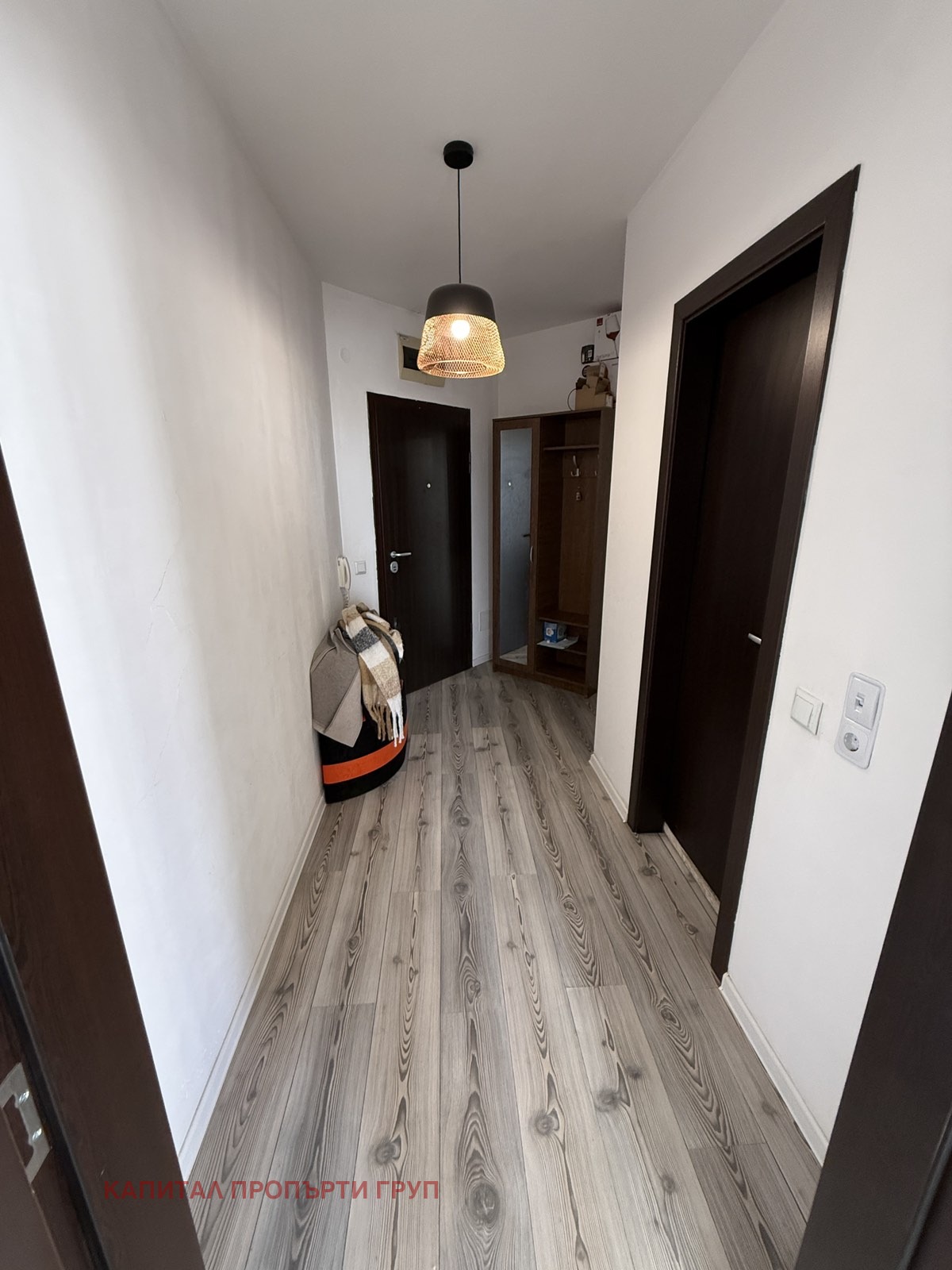 Продава 1-СТАЕН, гр. София, Дружба 1, снимка 6 - Апартаменти - 53857580