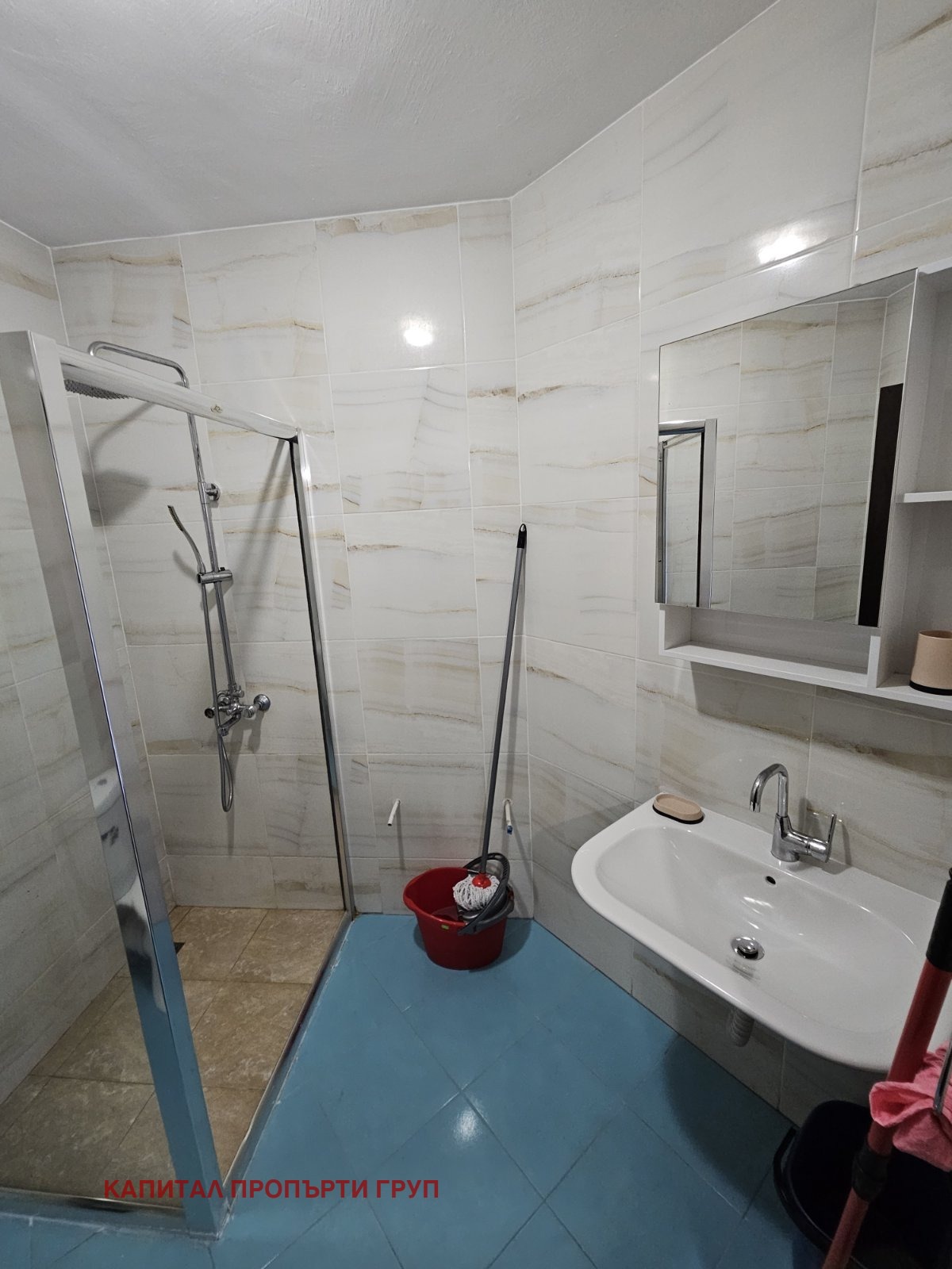 Продава 1-СТАЕН, гр. София, Дружба 1, снимка 8 - Апартаменти - 53857580