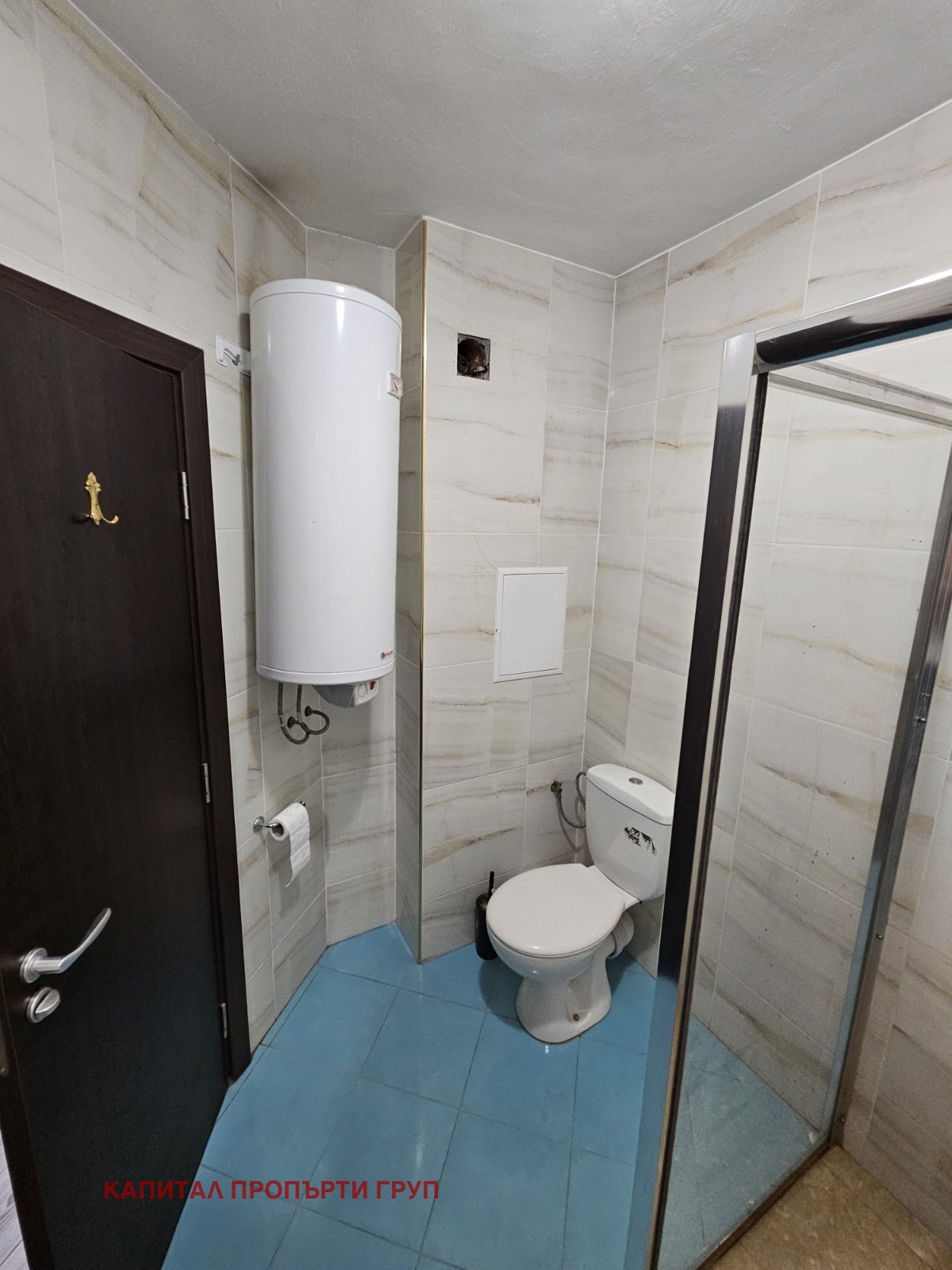 Продава 1-СТАЕН, гр. София, Дружба 1, снимка 7 - Апартаменти - 53857580