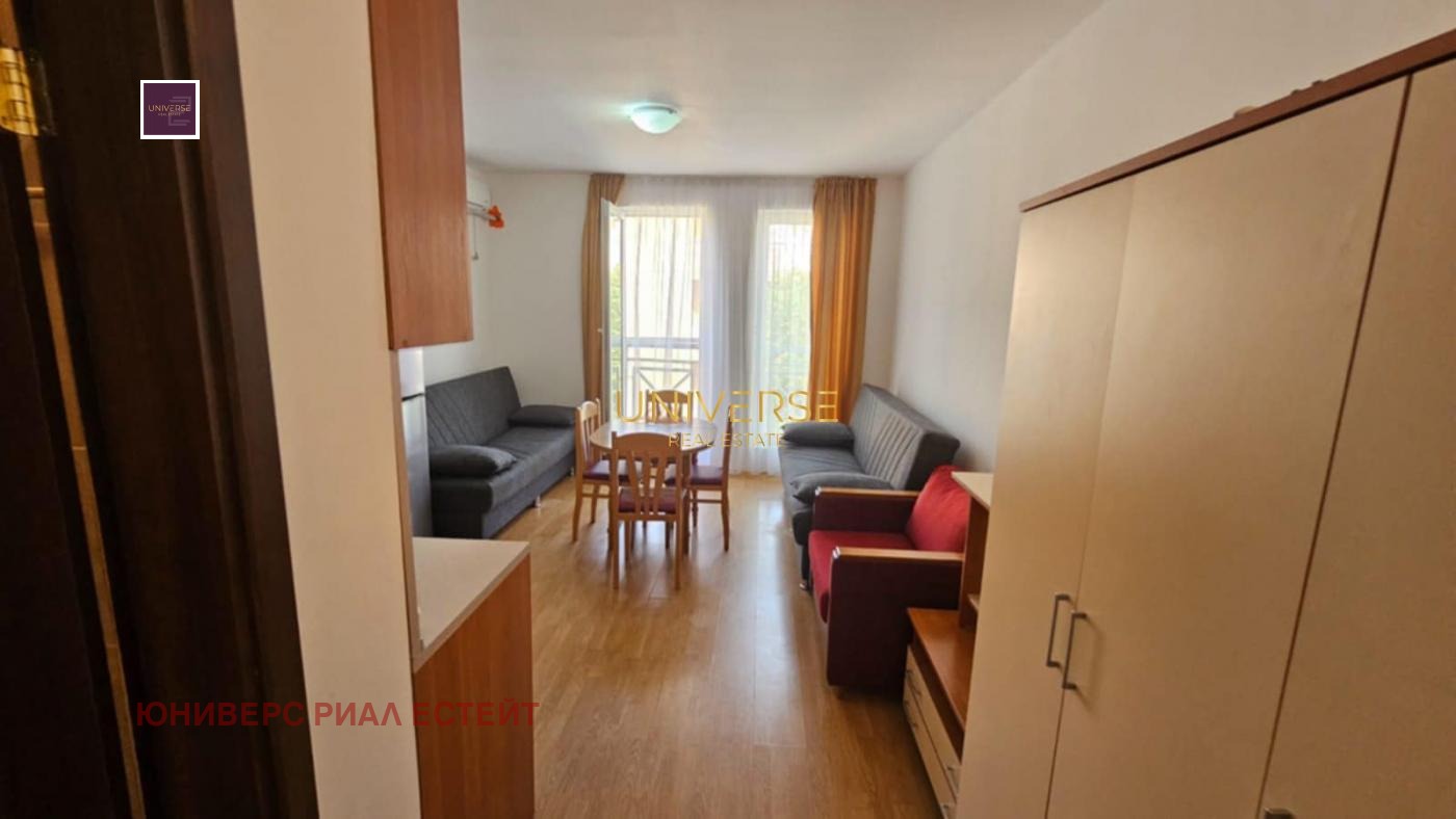 Продава 1-СТАЕН, с. Тънково, област Бургас, снимка 6 - Апартаменти - 54348508