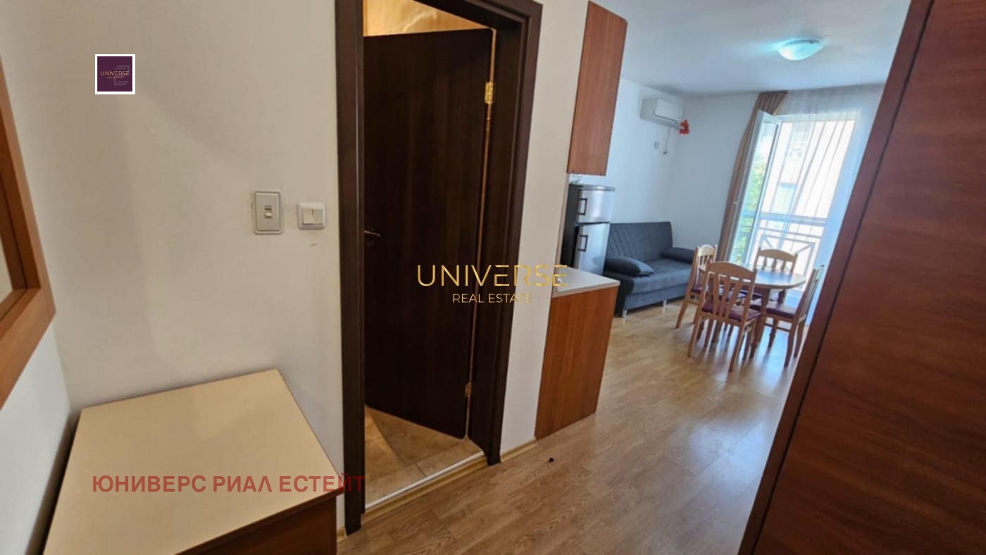 Продава 1-СТАЕН, с. Тънково, област Бургас, снимка 7 - Апартаменти - 54348508