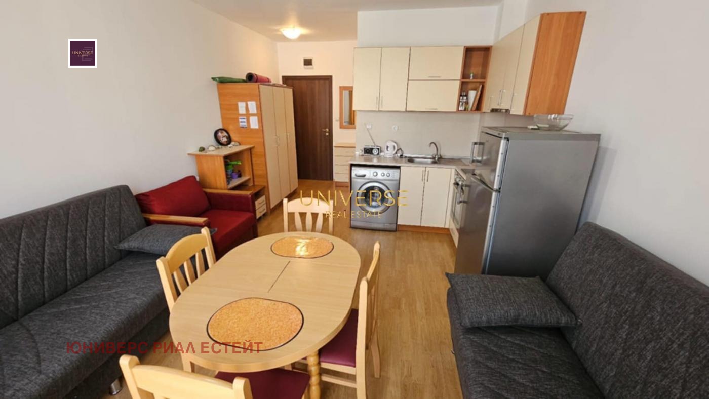 Продава 1-СТАЕН, с. Тънково, област Бургас