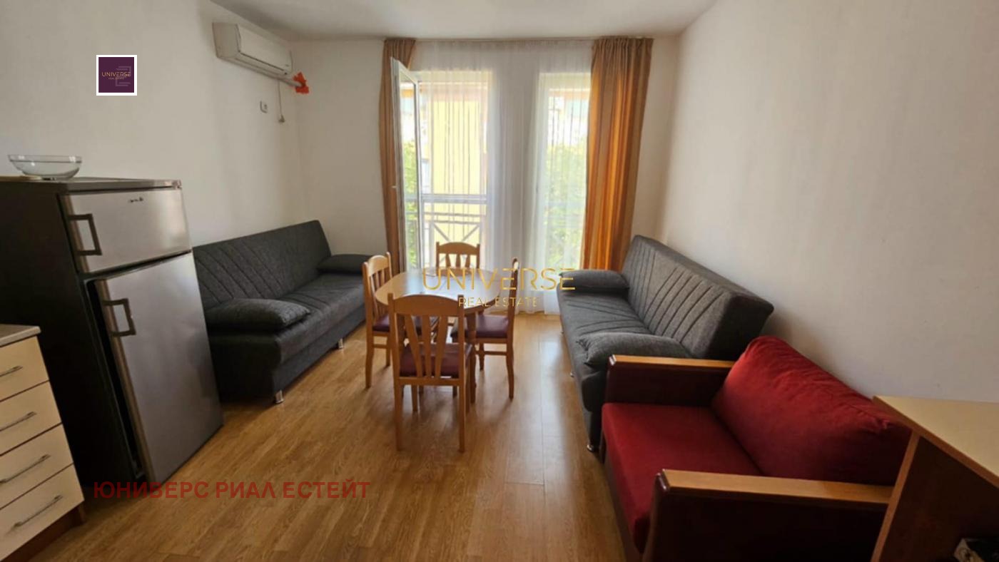 Продава 1-СТАЕН, с. Тънково, област Бургас, снимка 2 - Апартаменти - 54348508
