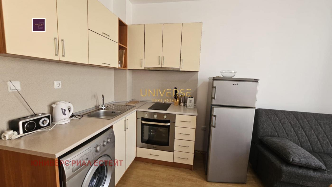 Продава 1-СТАЕН, с. Тънково, област Бургас, снимка 4 - Апартаменти - 54348508