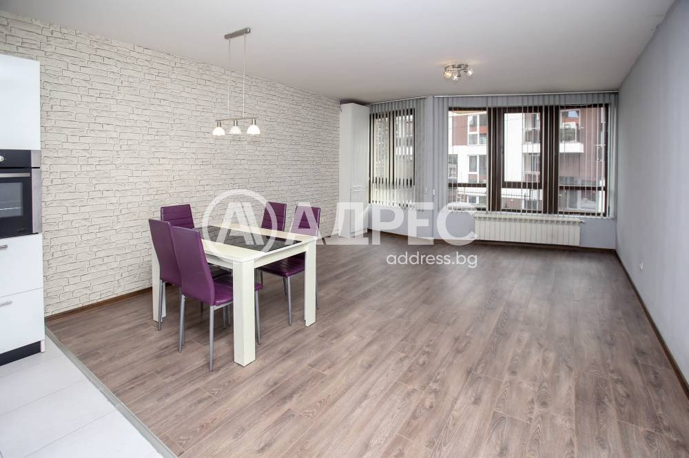 Продава 2-СТАЕН, гр. София, Витоша, снимка 6 - Апартаменти - 54110936