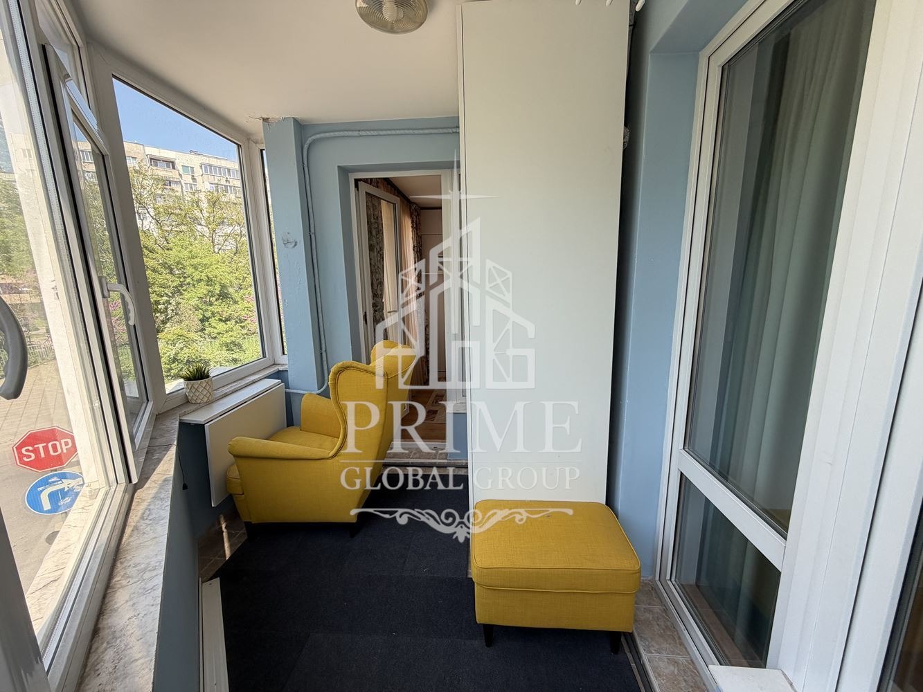 Продава 2-СТАЕН, гр. Варна, Чаталджа, снимка 11 - Апартаменти - 54515069