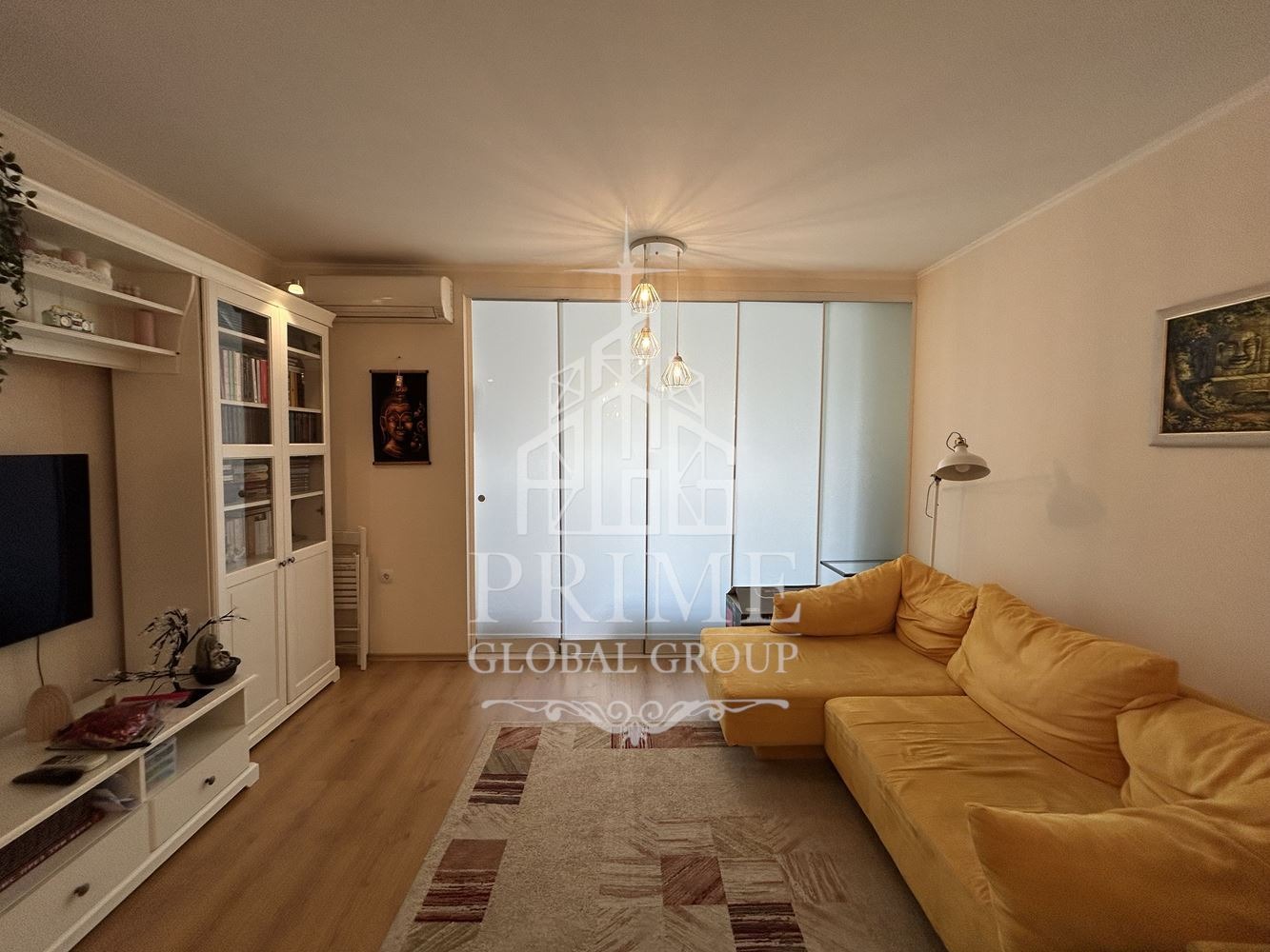Продава 2-СТАЕН, гр. Варна, Чаталджа, снимка 4 - Апартаменти - 54515069