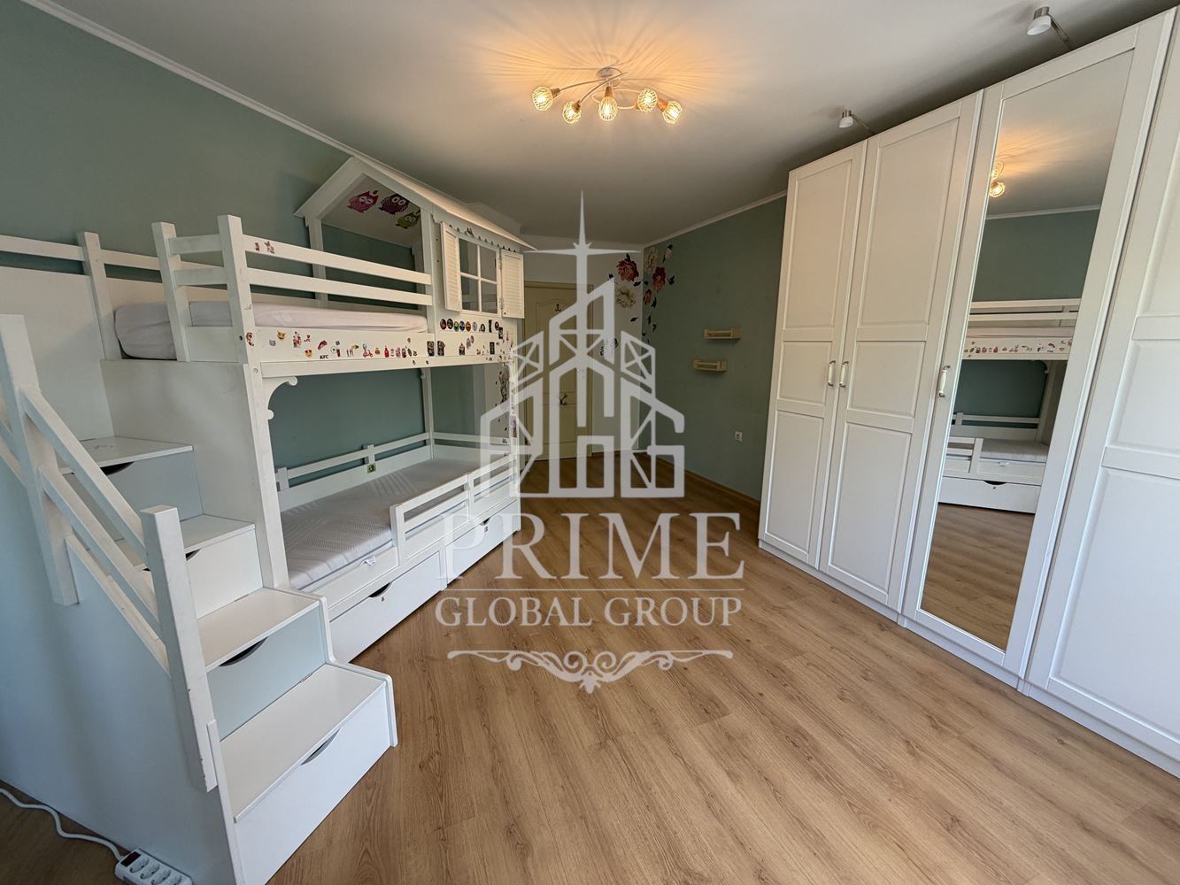 Продава 2-СТАЕН, гр. Варна, Чаталджа, снимка 10 - Апартаменти - 54515069