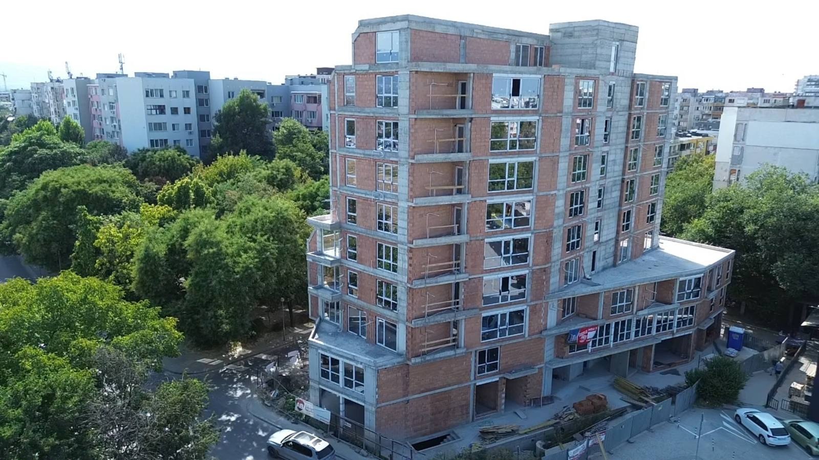Продава 3-СТАЕН, гр. Пловдив, Кючук Париж