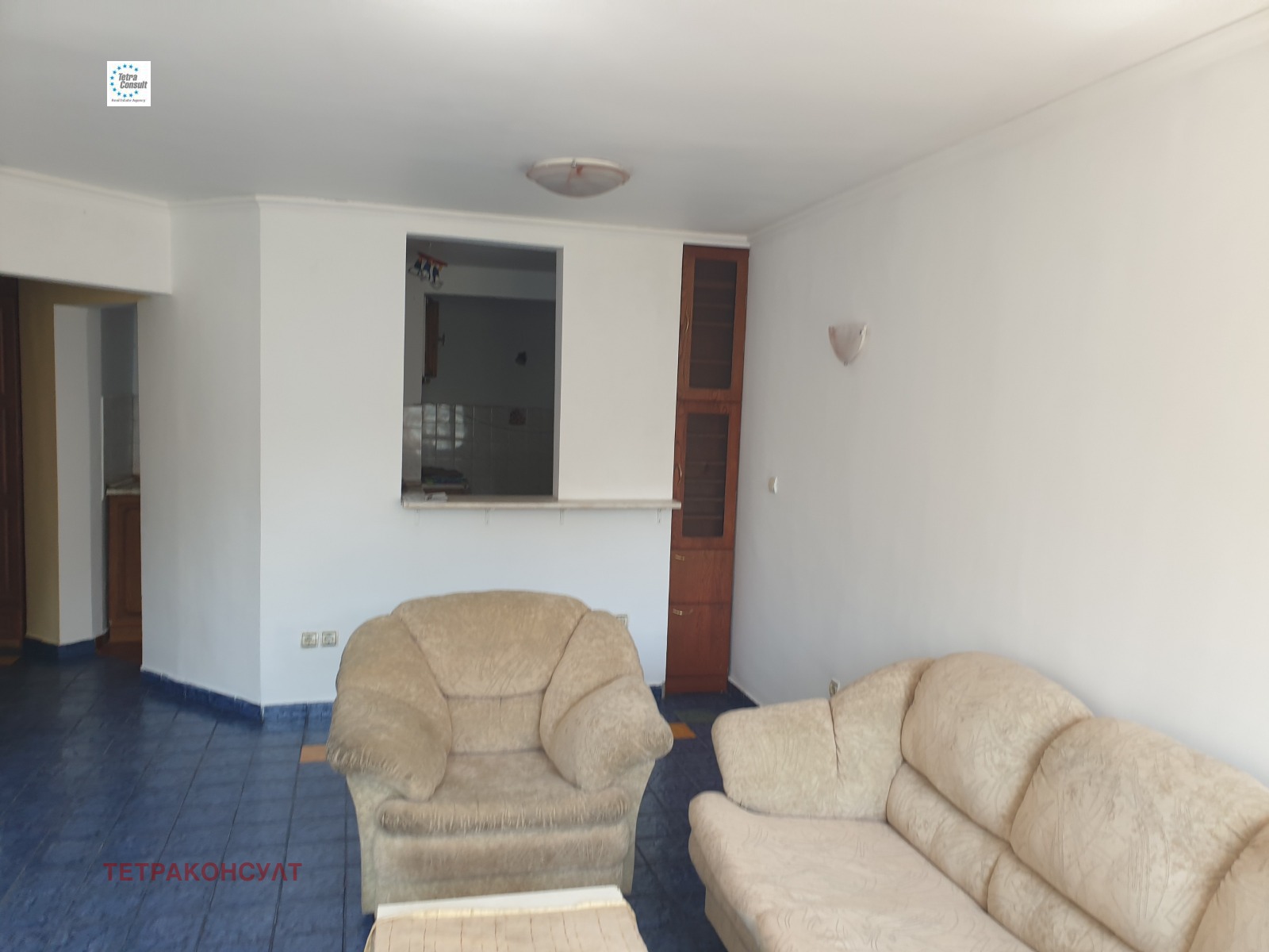 Продава 3-СТАЕН, гр. София, Лозенец, снимка 7 - Апартаменти - 54515050