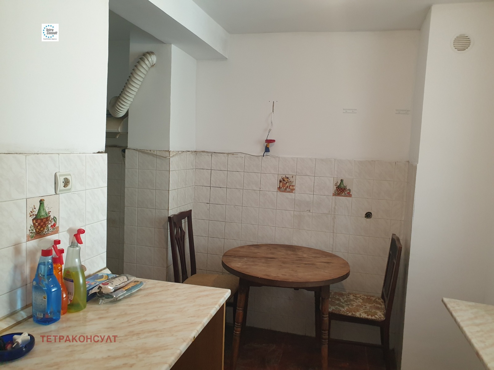 Продава 3-СТАЕН, гр. София, Лозенец, снимка 9 - Апартаменти - 54515050
