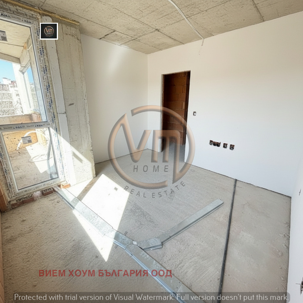 Продава 3-СТАЕН, гр. Варна, Възраждане 1, снимка 7 - Апартаменти - 52638344