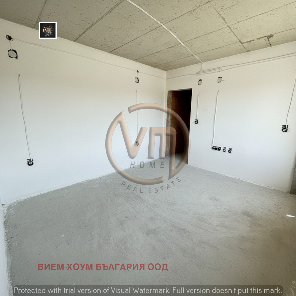 Продава 3-СТАЕН, гр. Варна, Възраждане 1, снимка 4 - Апартаменти - 52638344