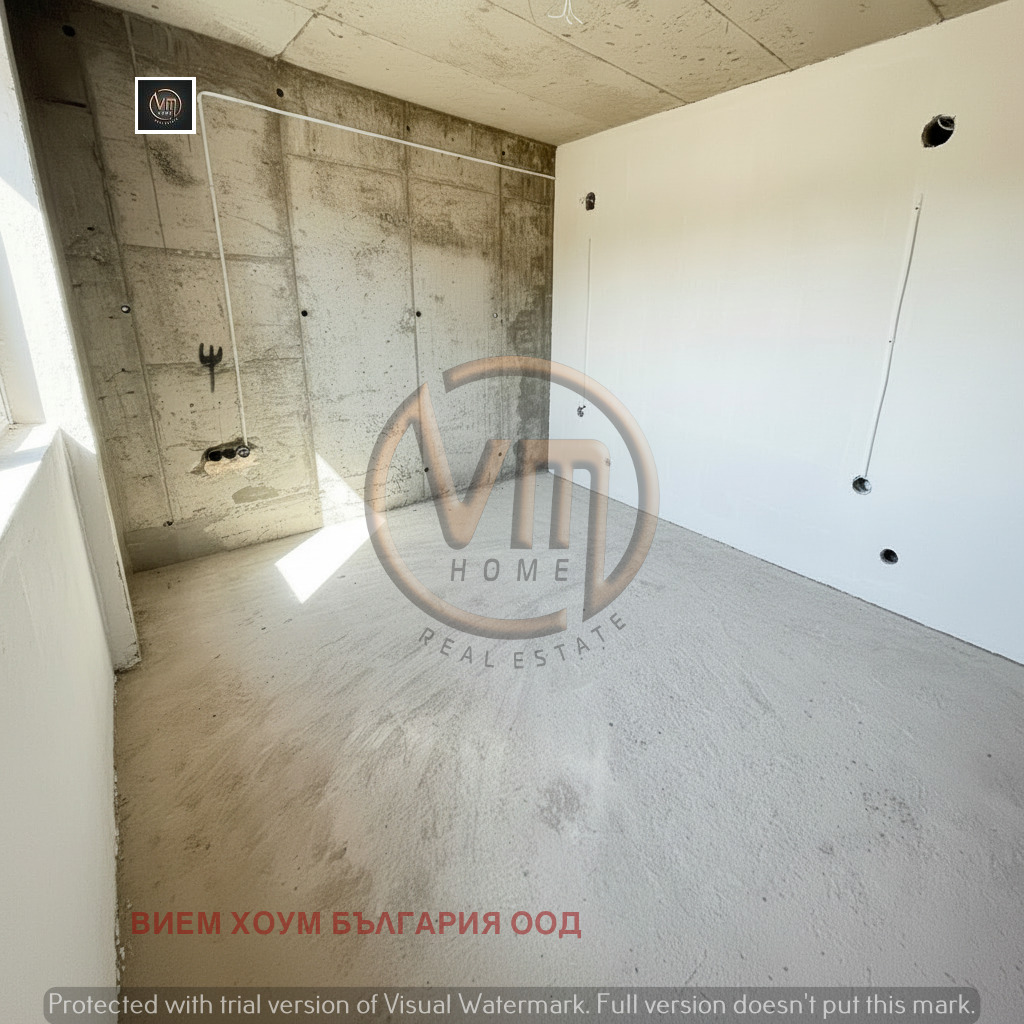 Продава 3-СТАЕН, гр. Варна, Възраждане 1, снимка 3 - Апартаменти - 52638344