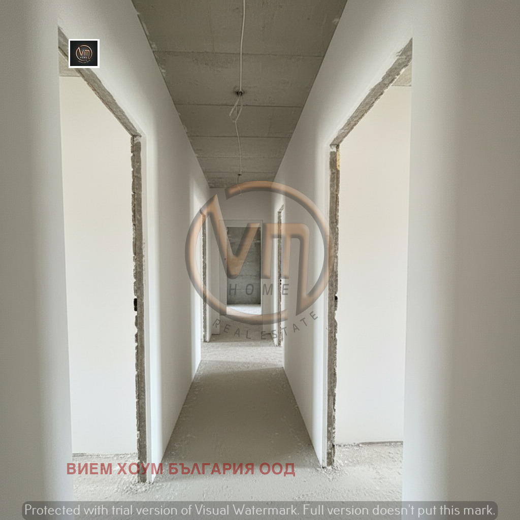 Продава 3-СТАЕН, гр. Варна, Възраждане 1, снимка 8 - Апартаменти - 52638344