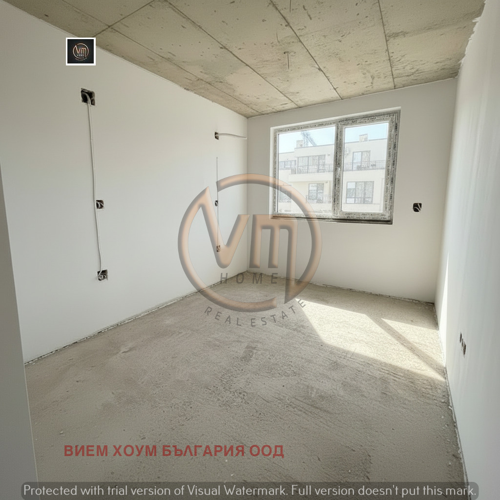 Продава 3-СТАЕН, гр. Варна, Възраждане 1, снимка 5 - Апартаменти - 52638344