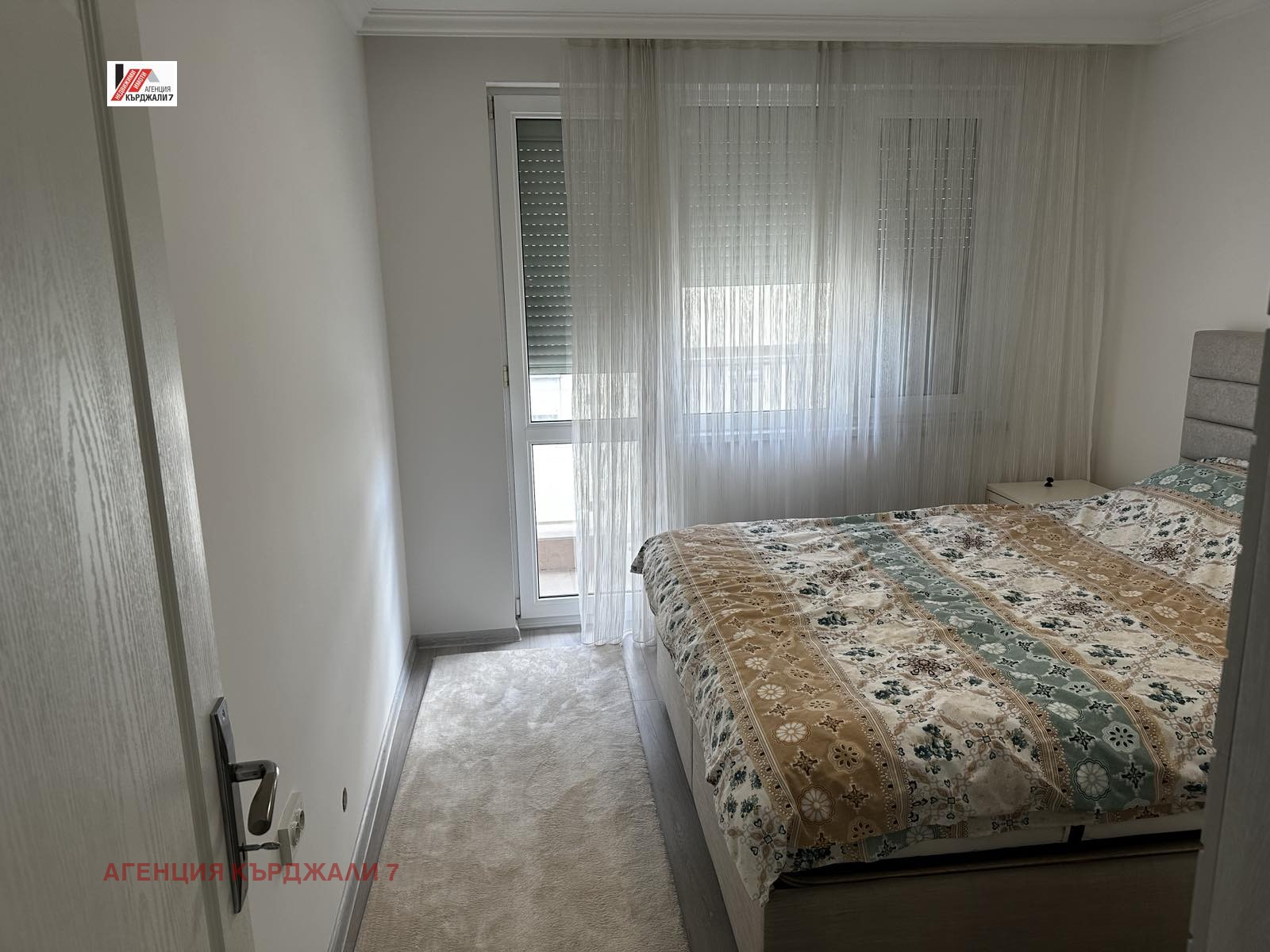 Продава 3-СТАЕН, гр. Кърджали, Възрожденци, снимка 5 - Апартаменти - 53962425