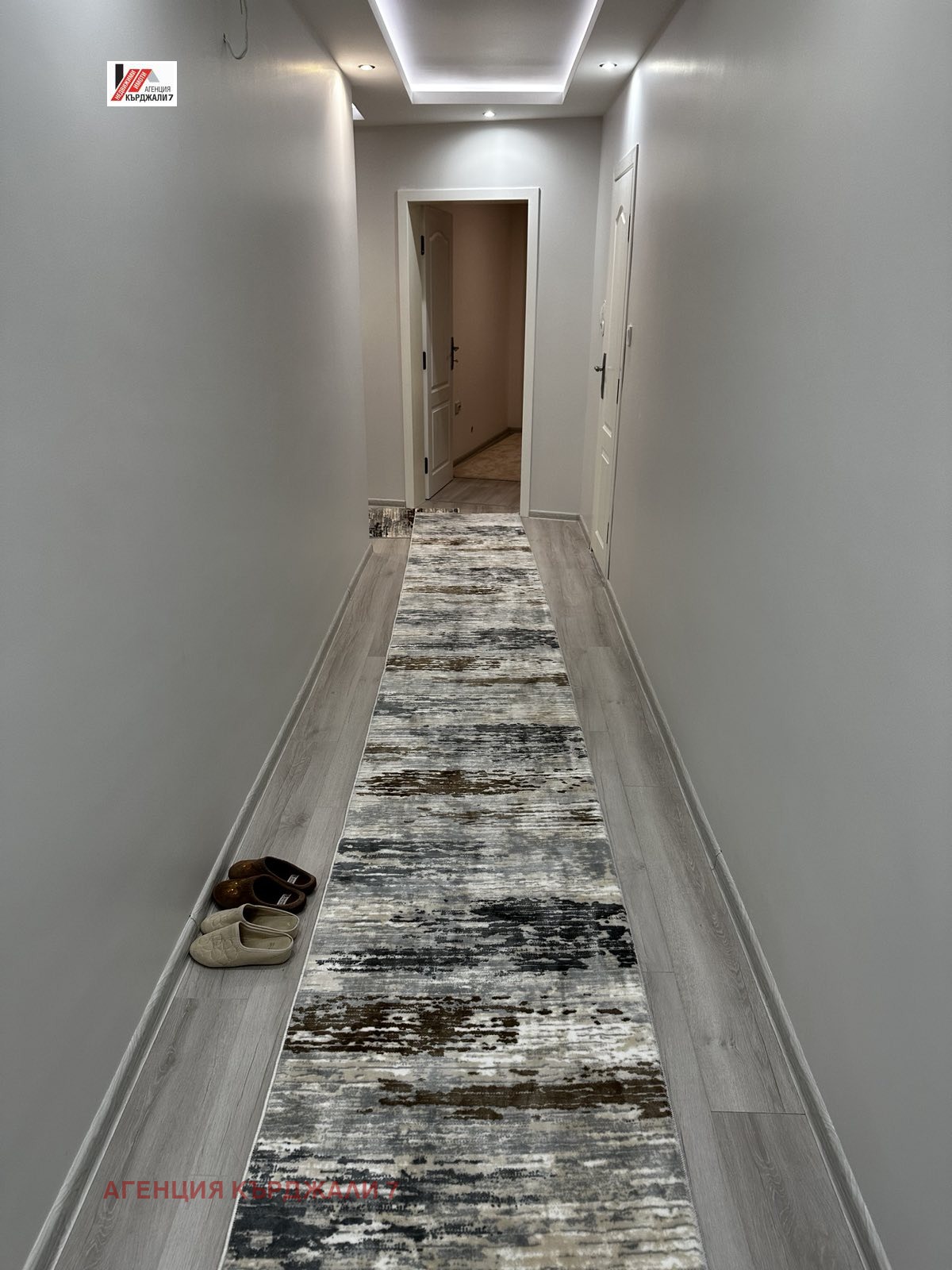 Продава 3-СТАЕН, гр. Кърджали, Възрожденци, снимка 4 - Апартаменти - 53962425