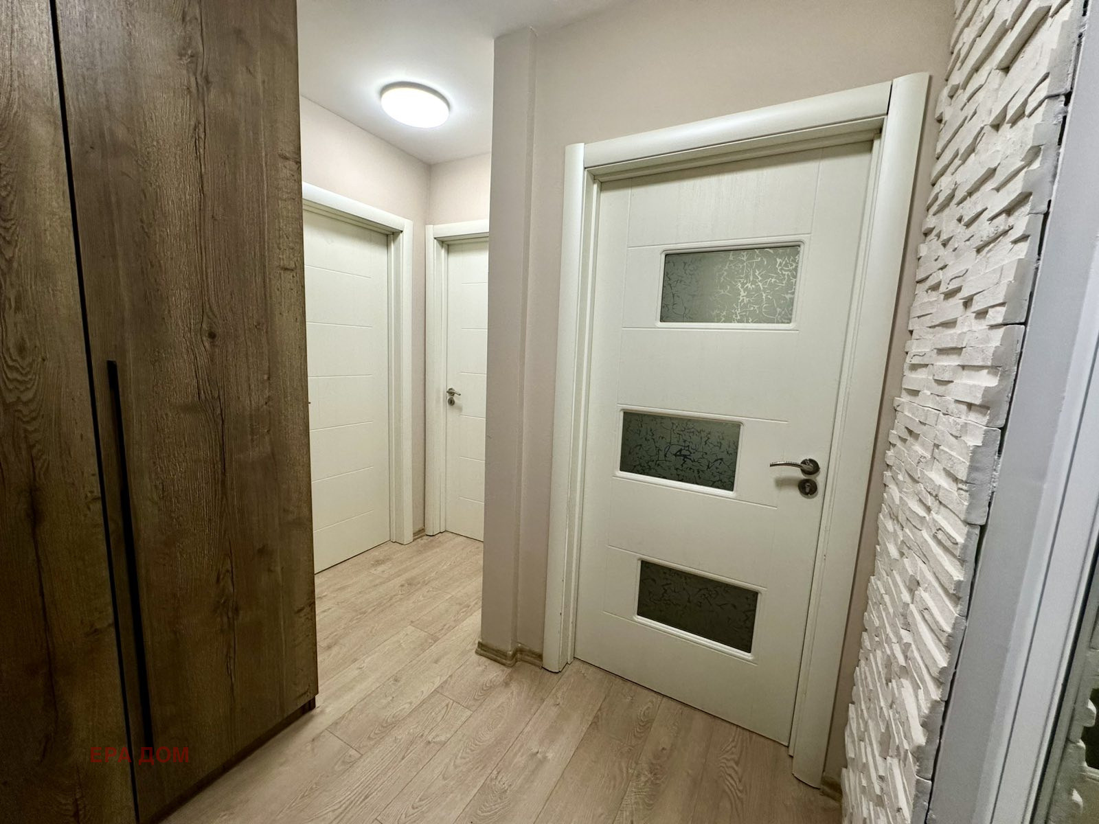Продава 3-СТАЕН, гр. Стара Загора, Самара 1, снимка 6 - Апартаменти - 54418130