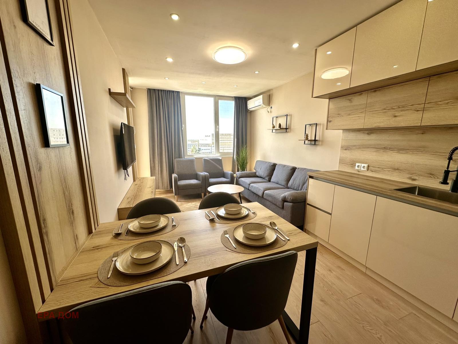 Продава 3-СТАЕН, гр. Стара Загора, Самара 1, снимка 7 - Апартаменти - 54418130