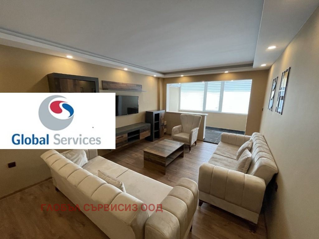 Продава 3-СТАЕН, гр. София, Лагера, снимка 2 - Апартаменти - 55666235